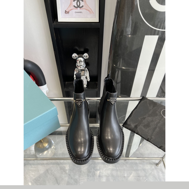 Pra*a boots